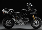 Ducati Multistrada 1100